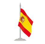 Spain Flag