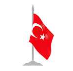 Turkey Flag