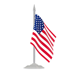 USA Flag