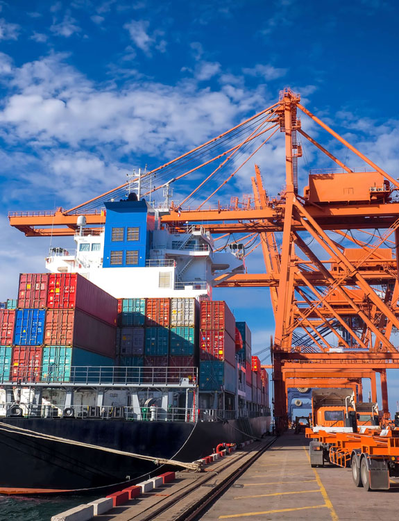 Agricultural Products Export