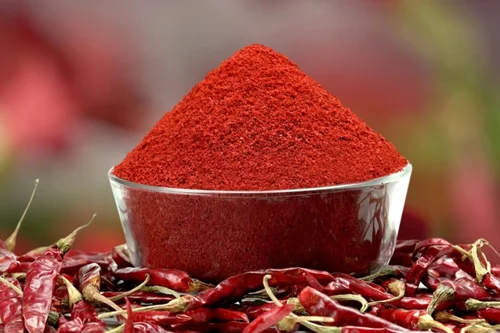 Kashmiri Chilli Powder