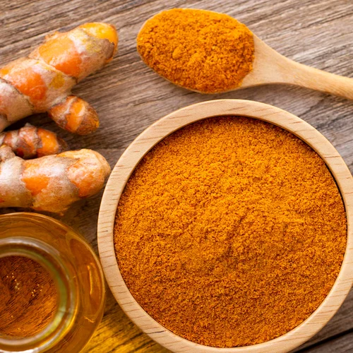 Salem Turmeric Powder